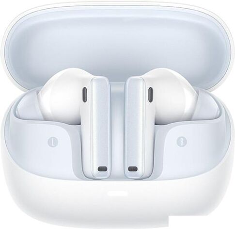 Наушники Baseus Bowie M2s (белый)