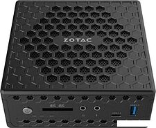 Баребон ZOTAC ZBOX CI331 nano