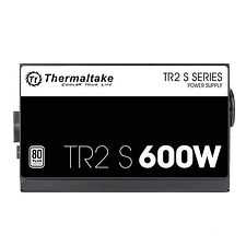 Блок питания Thermaltake TR2 S 600W [TRS-0600P-2]