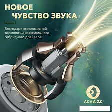 Наушники Anker SoundCore Liberty 3 Pro (белый)