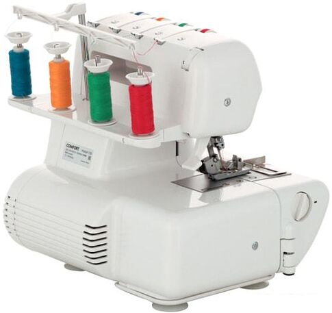 Оверлок Comfort 150