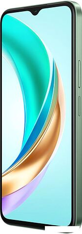 Смартфон HONOR X6b 4GB/128GB международная версия (лесной зеленый) и HONOR Choice Earbuds X5 Lite (белый) по акции