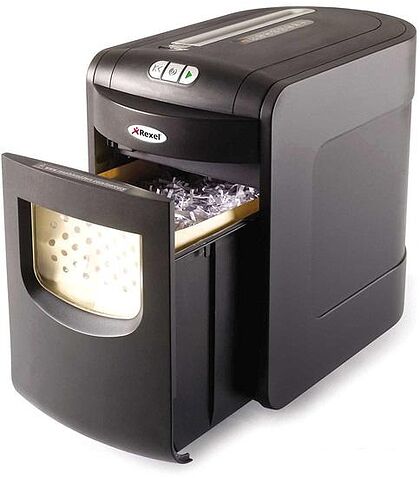 Шредер Rexel Mercury REM723 [2102564]