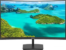 Монитор Philips 241E1SCA/01 Монитор Philips 241E1SCA/01