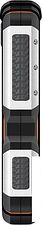 Мобильный телефон TeXet TM-513R Black/Orange Мобильный телефон TeXet TM-513R Black/Orange