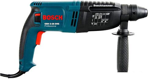 Перфоратор Bosch GBH 2-26 DRE Professional (0611253708)