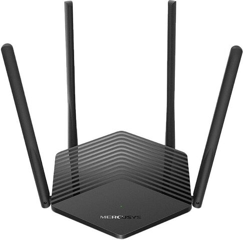 Wi-Fi роутер Mercusys MR1500X