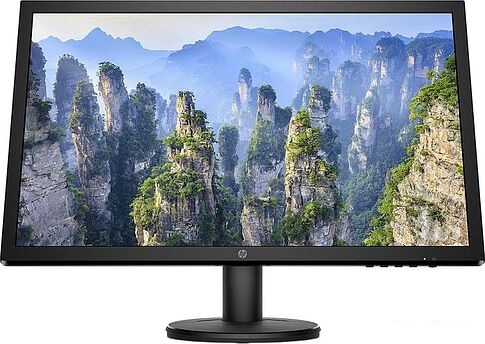 Монитор HP V24e 28N17AA