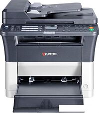 МФУ Kyocera Mita FS-1125MFP