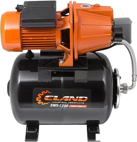 Насосная станция ELAND EWS-1300