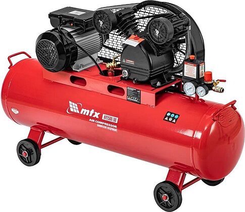 Компрессор MTX КР2500/80