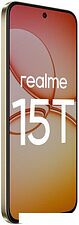Телефон Realme 15T RMX5111 12GB/256GB международная версия (белый)