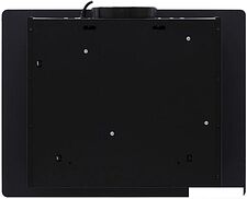 Кухонная вытяжка Krona Aura 600 Frame S (черный)