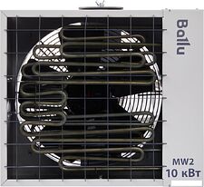 Электрическая тепловая пушка Ballu BHP-MW2-10