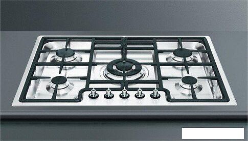 Варочная панель Smeg PGF75-4