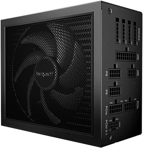 Блок питания be quiet! Dark Power 14 850W BP019