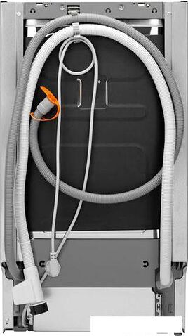 Встраиваемая посудомоечная машина AEG FSE72537P