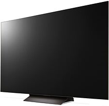 OLED телевизор LG OLED C4 OLED77C4RLA