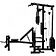 Силовая станция DFC Homegym D854