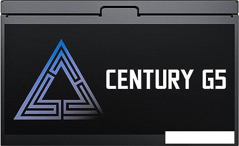 Блок питания Montech Century G5 750W