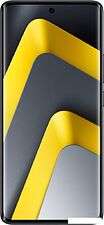 Телефон POCO M8 5G 8GB/256GB международная версия (черный)