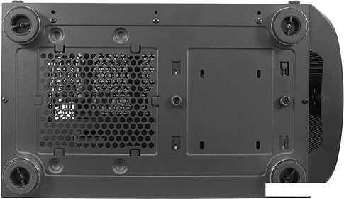 Корпус 1stPlayer Firebase X4-BK-4F1