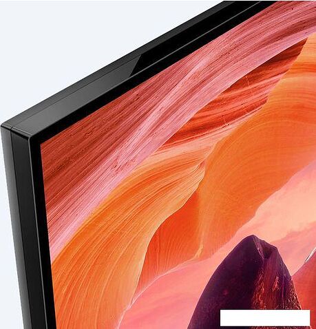 Телевизор Sony Bravia X80L KD-65X80L