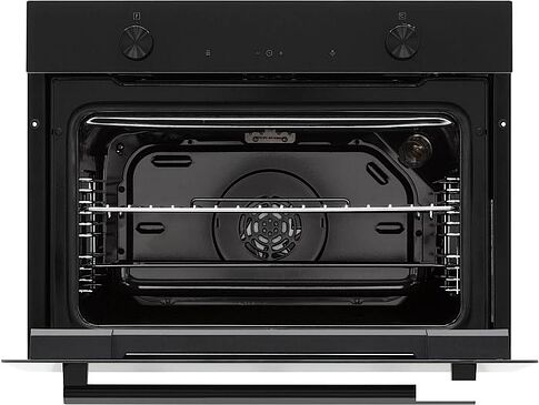 Электрический духовой шкаф Krona Parabel 45H BL/BL