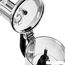 Кухонный комбайн KitchenAid 5KFP0719EOB