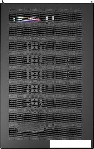 Корпус Montech King 65 Pro (черный)