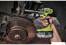 Гайковерт Ryobi RIW1838C-0 5133005925 (без АКБ)