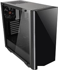 Корпус Thermaltake View 21 TG Корпус Thermaltake View 21 TG
