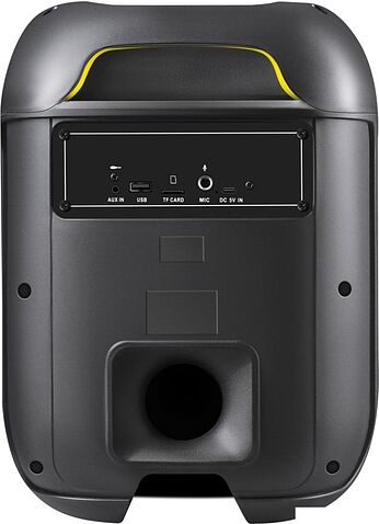 Беспроводная колонка Defender Boomer 65