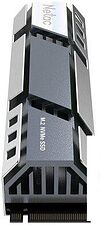 SSD Netac NV150HK 4TB NT01NV150HK-4T0-E4X