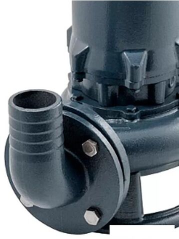 Фекальный насос Maxpump FEKATRON 3000