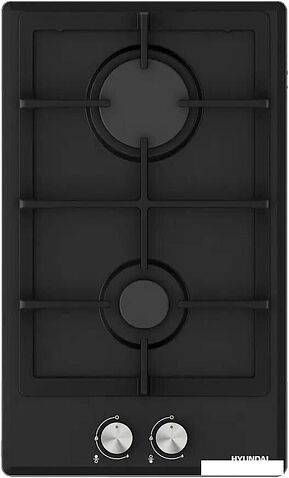Варочная панель Hyundai HHG 3230 BK