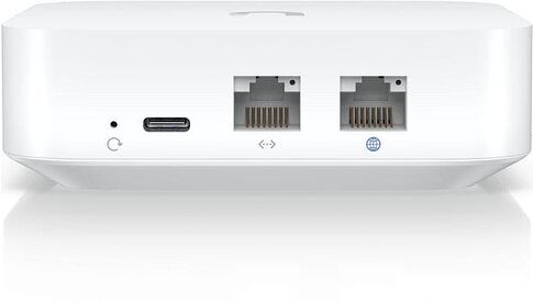 Беспроводной маршрутизатор Ubiquiti Next-Gen Gateway Lite