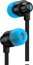 Наушники Logitech G333 (черный) Наушники Logitech G333 (черный)