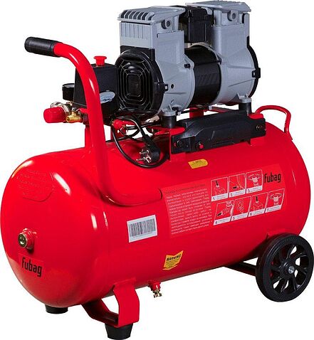 Компрессор Fubag OLS 250/50 CM2 646072