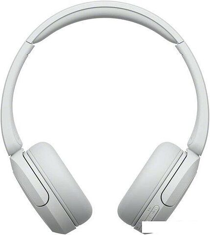 Наушники Sony WH-CH520 (белый)