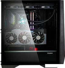 Корпус Zalman Z9 Iceberg (черный)