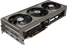 Видеокарта Sapphire Nitro+ Radeon RX 9060 XT 11350-01-20G