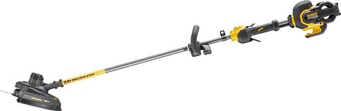 Триммер DeWalt DCM571N (без АКБ)