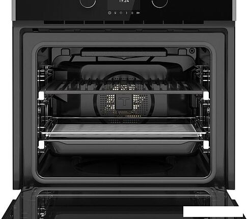 Электрический духовой шкаф TEKA Steakmaster BK-SS