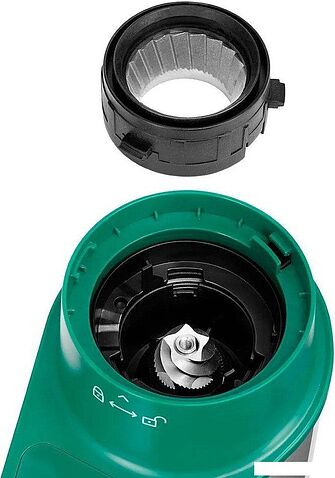 Электрическая кофемолка Kitfort KT-7322