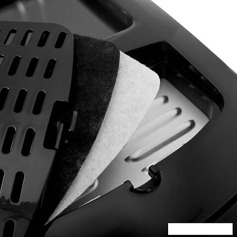 Фритюрница Brayer BR2835