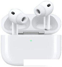 Наушники Bingo VT-i53 (белый)