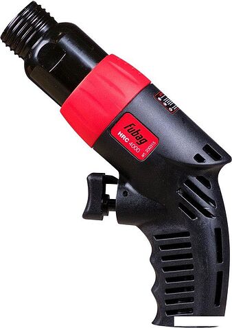 Отбойный молоток Fubag HRC 4000