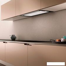 Кухонная вытяжка Elica HIDDEN IXGL/A/90