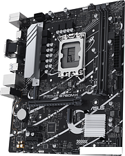 Материнская плата ASUS Prime B760M-K